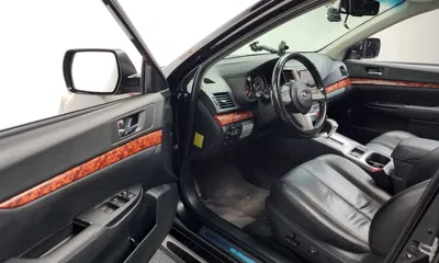Subaru Legacy 2011, 183958 км, за 2953.92 USD - фото 10