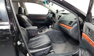 Subaru Legacy 2011, 183958 км, за 2953.92 USD - фото 11