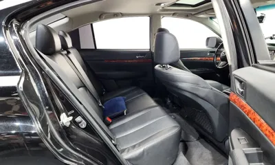 Subaru Legacy 2011, 183958 км, за 2953.92 USD - фото 12