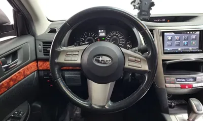 Subaru Legacy 2011, 183958 км, за 2953.92 USD - фото 13