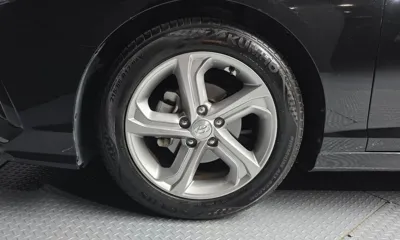 Hyundai Sonata 2018, 107858 км, за 7417.62 USD