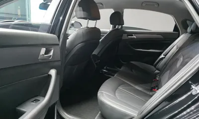 Hyundai Sonata 2018, 107858 км, за 7358.21 USD - фото 12