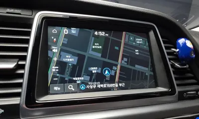 Hyundai Sonata 2018, 107858 км, за 7358.21 USD - фото 13