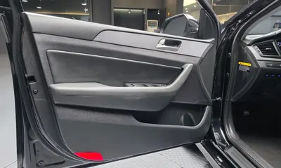 Hyundai Sonata 2018, 107858 км, за 7358.21 USD - фото 24