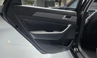 Hyundai Sonata 2018, 107858 км, за 7358.21 USD - фото 25