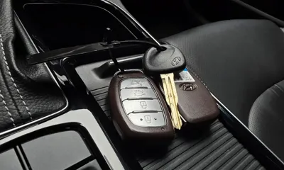 Hyundai Sonata 2018, 107858 км, за 7358.21 USD - фото 29