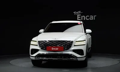 Genesis GV80 2024, 18454 км, за 40824.27 USD