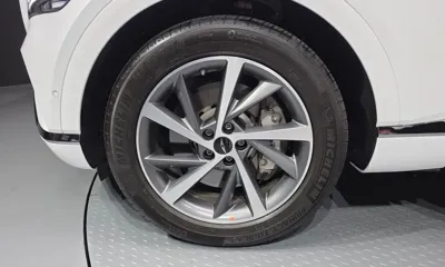 Genesis GV80 2024, 18454 км, за 40824.27 USD