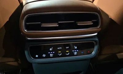 Genesis GV80 2024, 18454 км, за 40824.27 USD - фото 17