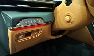 Genesis GV80 2024, 18454 км, за 40824.27 USD - фото 18