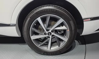Genesis GV80 2024, 18454 км, за 40824.27 USD - фото 21