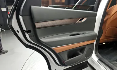 Genesis GV80 2024, 18454 км, за 40824.27 USD - фото 25