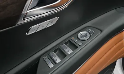 Genesis GV80 2024, 18454 км, за 40824.27 USD - фото 33