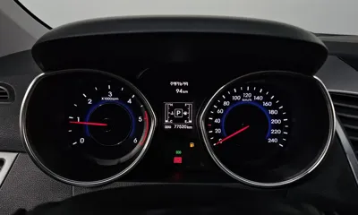 Hyundai Avante 2014, 77520 км, за 4266.77 USD - фото 8