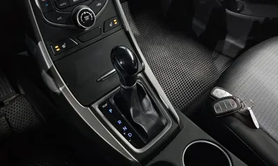 Hyundai Avante 2014, 77520 км, за 4266.77 USD - фото 9