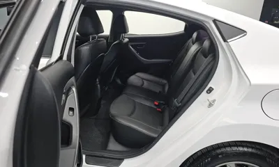Hyundai Avante 2014, 77520 км, за 4266.77 USD - фото 11