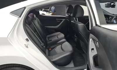 Hyundai Avante 2014, 77520 км, за 4266.77 USD - фото 13