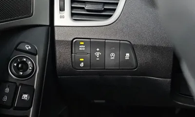 Hyundai Avante 2014, 77520 км, за 4266.77 USD - фото 15