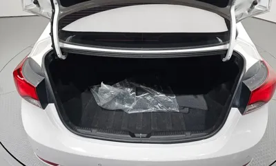 Hyundai Avante 2014, 77520 км, за 4266.77 USD - фото 20