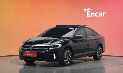 Volkswagen Jetta · 2024 год