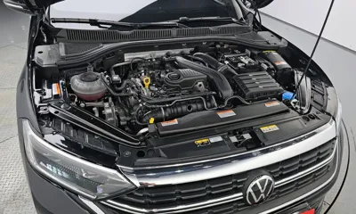 Volkswagen Jetta 2024, 14957 км, за 18800.43 USD - фото 6