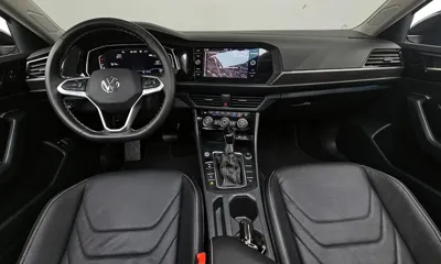 Volkswagen Jetta 2024, 14957 км, за 18800.43 USD - фото 7