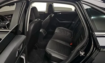 Volkswagen Jetta 2024, 14957 км, за 18800.43 USD - фото 12