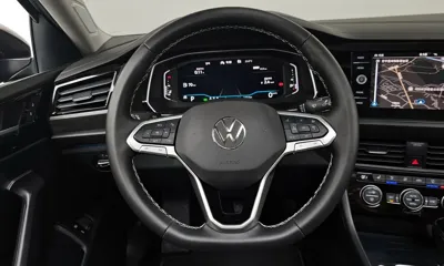 Volkswagen Jetta 2024, 14957 км, за 18800.43 USD - фото 13