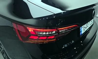 Volkswagen Jetta 2024, 14957 км, за 18800.43 USD - фото 23