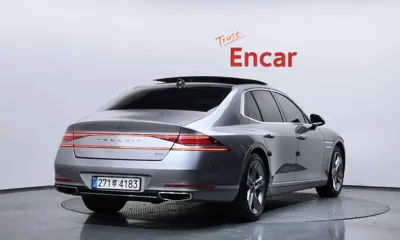Genesis G90 2023, 64508 км, за 43409.31 USD