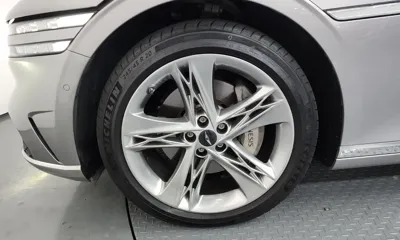 Genesis G90 2023, 64508 км, за 43409.31 USD