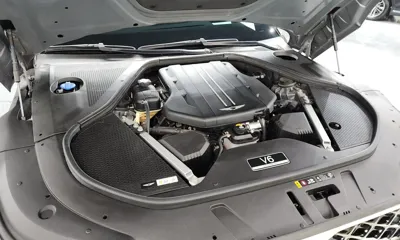 Genesis G90 2023, 64508 км, за 43409.31 USD - фото 6