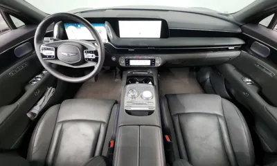Genesis G90 2023, 64508 км, за 43409.31 USD - фото 7