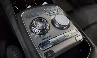 Genesis G90 2023, 64508 км, за 43409.31 USD - фото 9
