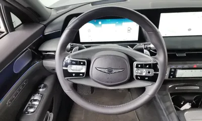 Genesis G90 2023, 64508 км, за 43409.31 USD - фото 13