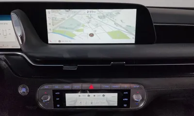 Genesis G90 2023, 64508 км, за 43409.31 USD - фото 14