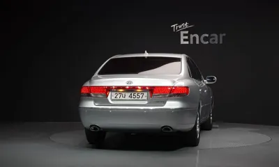 Hyundai Grandeur 2009, 46354 км, за 2430.37 USD