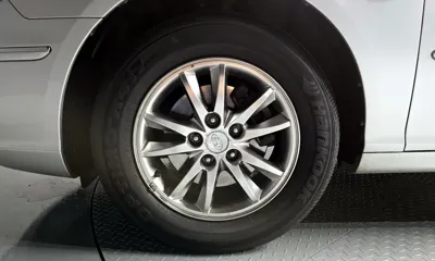 Hyundai Grandeur 2009, 46354 км, за 2430.37 USD