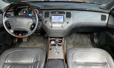Hyundai Grandeur 2009, 46354 км, за 2430.37 USD - фото 7