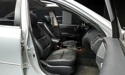 Hyundai Grandeur 2009, 46354 км, за 2430.37 USD - фото 10