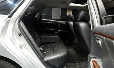 Hyundai Grandeur 2009, 46354 км, за 2430.37 USD - фото 12