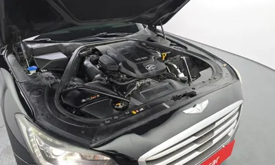 Hyundai Genesis 2015, 199675 км, за 4463.7 USD - фото 6