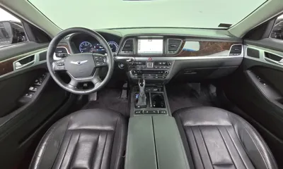Hyundai Genesis 2015, 199675 км, за 4463.7 USD - фото 7