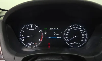 Hyundai Genesis 2015, 199675 км, за 4463.7 USD - фото 8