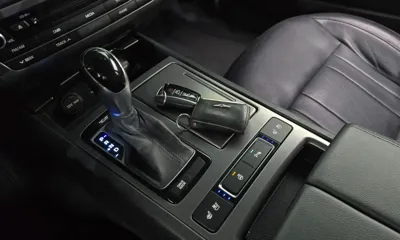 Hyundai Genesis 2015, 199675 км, за 4463.7 USD - фото 9
