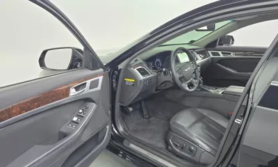 Hyundai Genesis 2015, 199675 км, за 4463.7 USD - фото 10