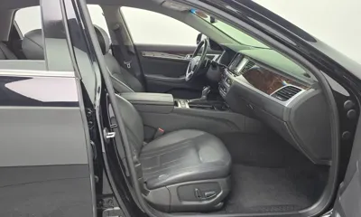 Hyundai Genesis 2015, 199675 км, за 4463.7 USD - фото 11