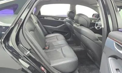 Hyundai Genesis 2015, 199675 км, за 4463.7 USD - фото 12