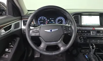 Hyundai Genesis 2015, 199675 км, за 4463.7 USD - фото 13