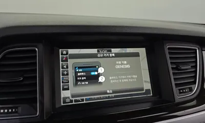 Hyundai Genesis 2015, 199675 км, за 4463.7 USD - фото 16